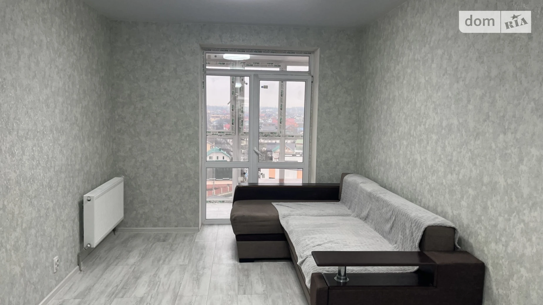 Сдается в аренду 1-комнатная квартира 43 кв. м в Агрономичном, ул. Молодежная - фото 4