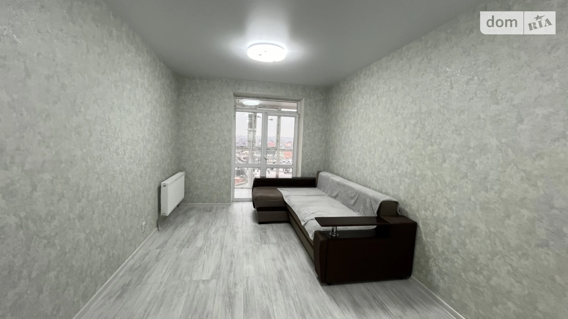 Сдается в аренду 1-комнатная квартира 43 кв. м в Агрономичном, ул. Молодежная - фото 5