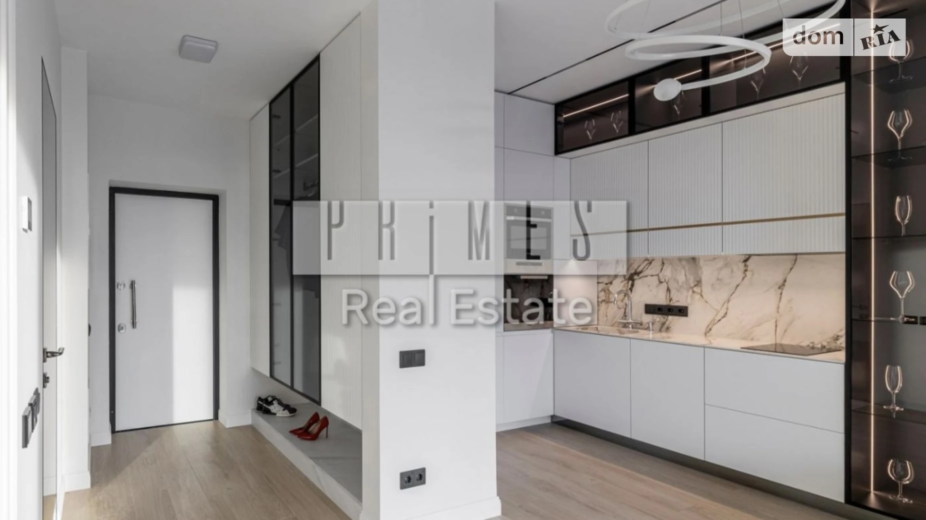 Продается 2-комнатная квартира 67 кв. м в Киеве, ул. Иоанна Павла II(Патриса Лумумбы), 12 - фото 3