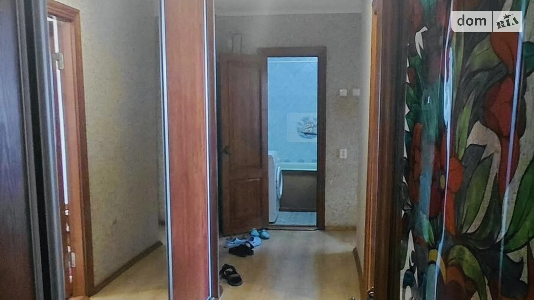 Продается 2-комнатная квартира 51.8 кв. м в Виннице, 1-й пр. Гетмана Мазепы(Чехова) - фото 2