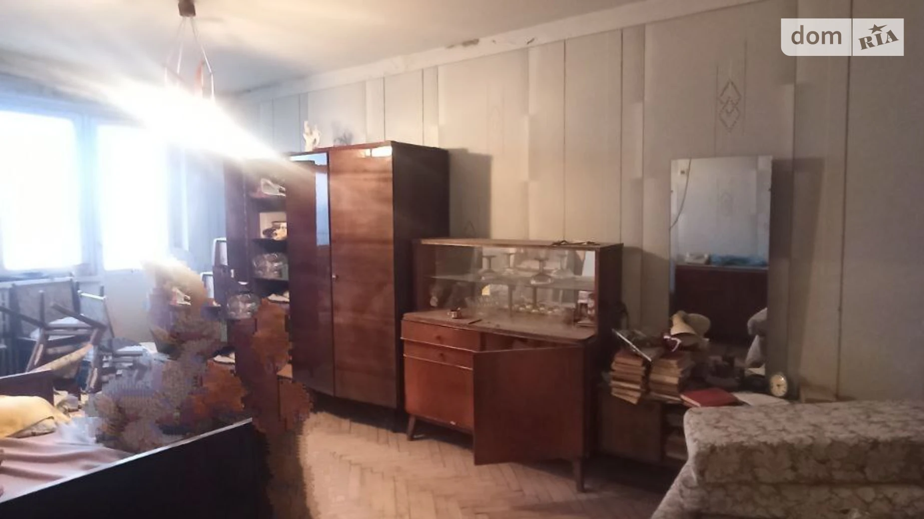 Продається 1-кімнатна квартира 30.8 кв. м у Харкові, просп. Тракторобудівників, 94Б - фото 3