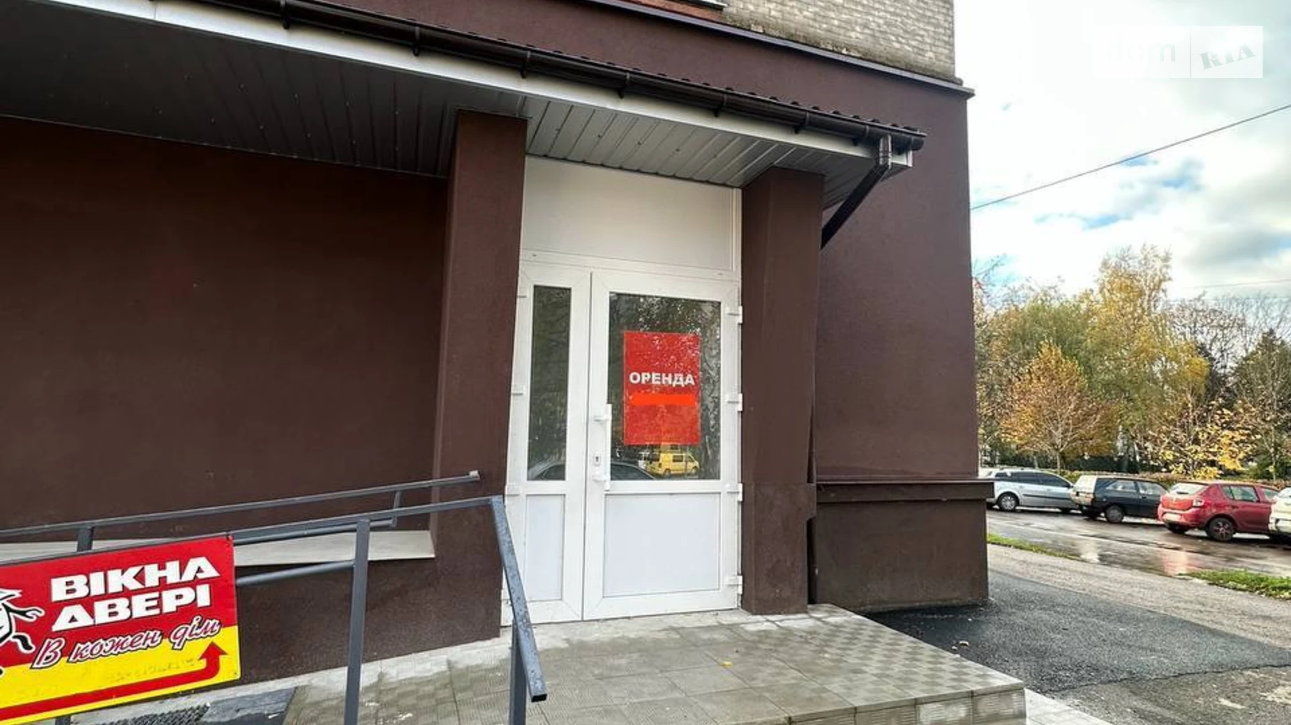 Здається в оренду приміщення вільного призначення 58.7 кв. м в 5-поверховій будівлі, цена: 23480 грн - фото 3