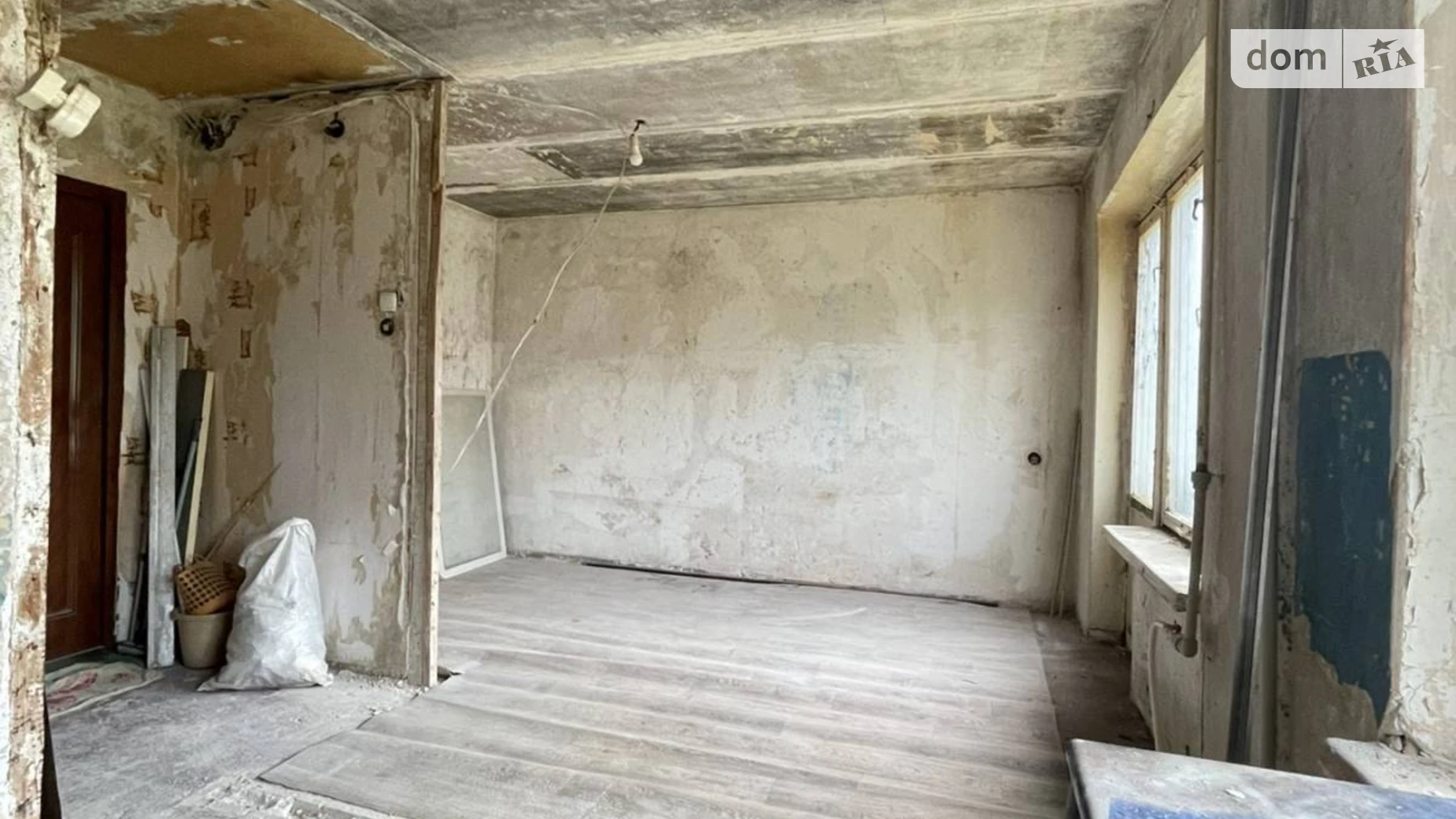 Продається 1-кімнатна квартира 22.5 кв. м у Дніпрі, вул. Руденка Миколи, 112 - фото 2