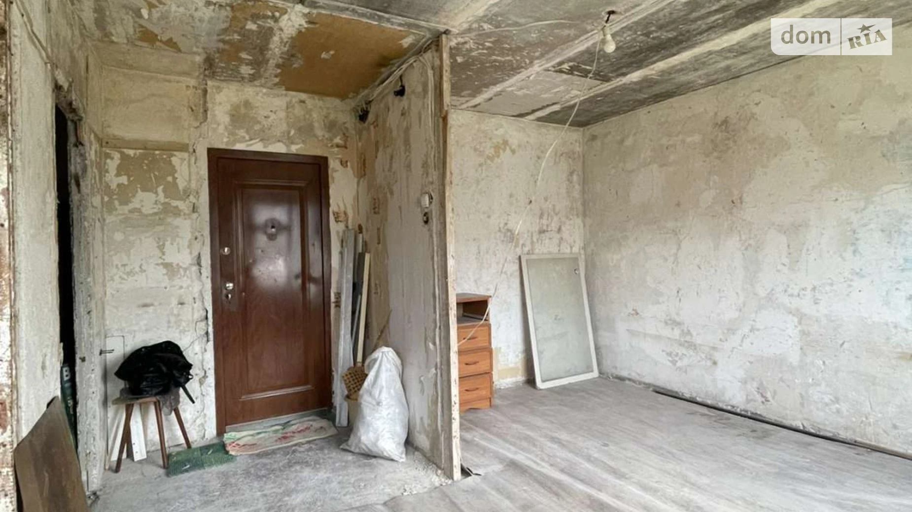 Продається 1-кімнатна квартира 22.5 кв. м у Дніпрі, вул. Руденка Миколи, 112 - фото 4