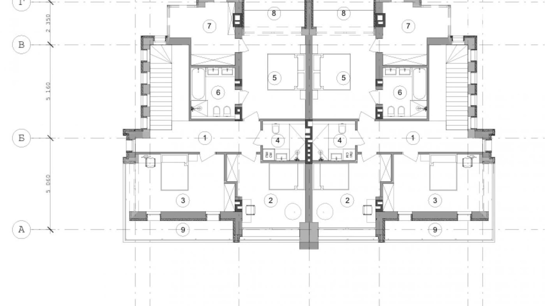 ул. Ивана Франко Зубра, цена: 175000 $ - фото 2