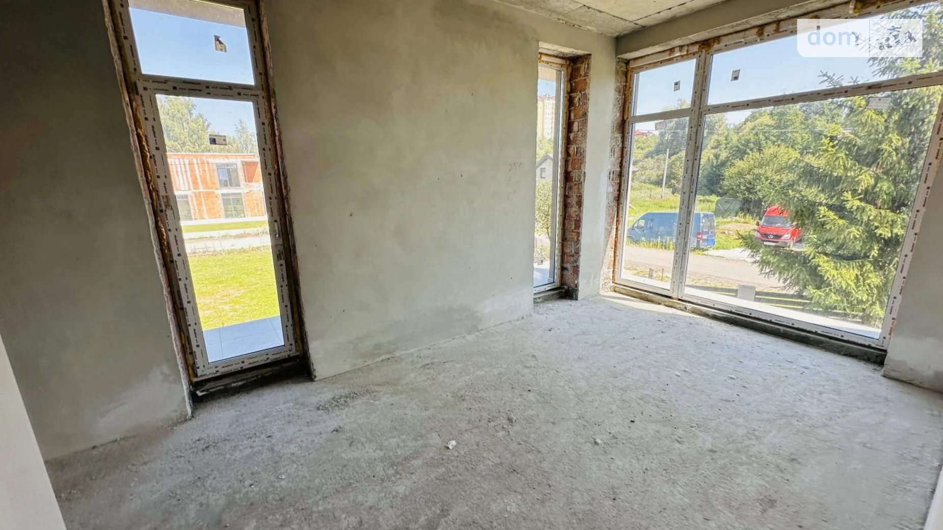 ул. Ивана Франко Зубра, цена: 175000 $ - фото 4