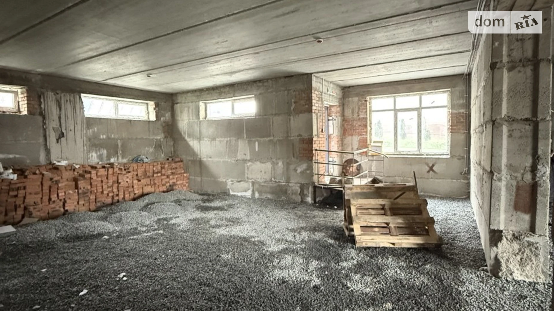 Продается помещения свободного назначения 147 кв. м в 10-этажном здании, цена: 134000 $ - фото 3