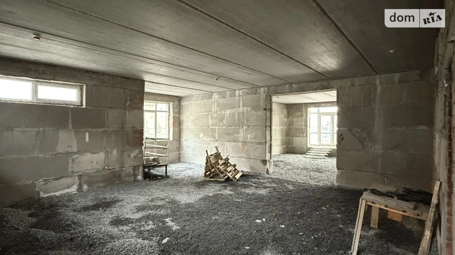 Продается помещения свободного назначения 147 кв. м в 10-этажном здании, цена: 134000 $ - фото 5