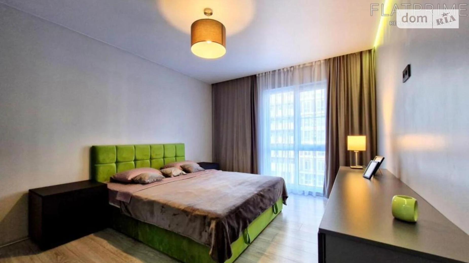 Продается 1-комнатная квартира 42 кв. м в Киеве, ул. Михаила Максимовича, 26В - фото 4