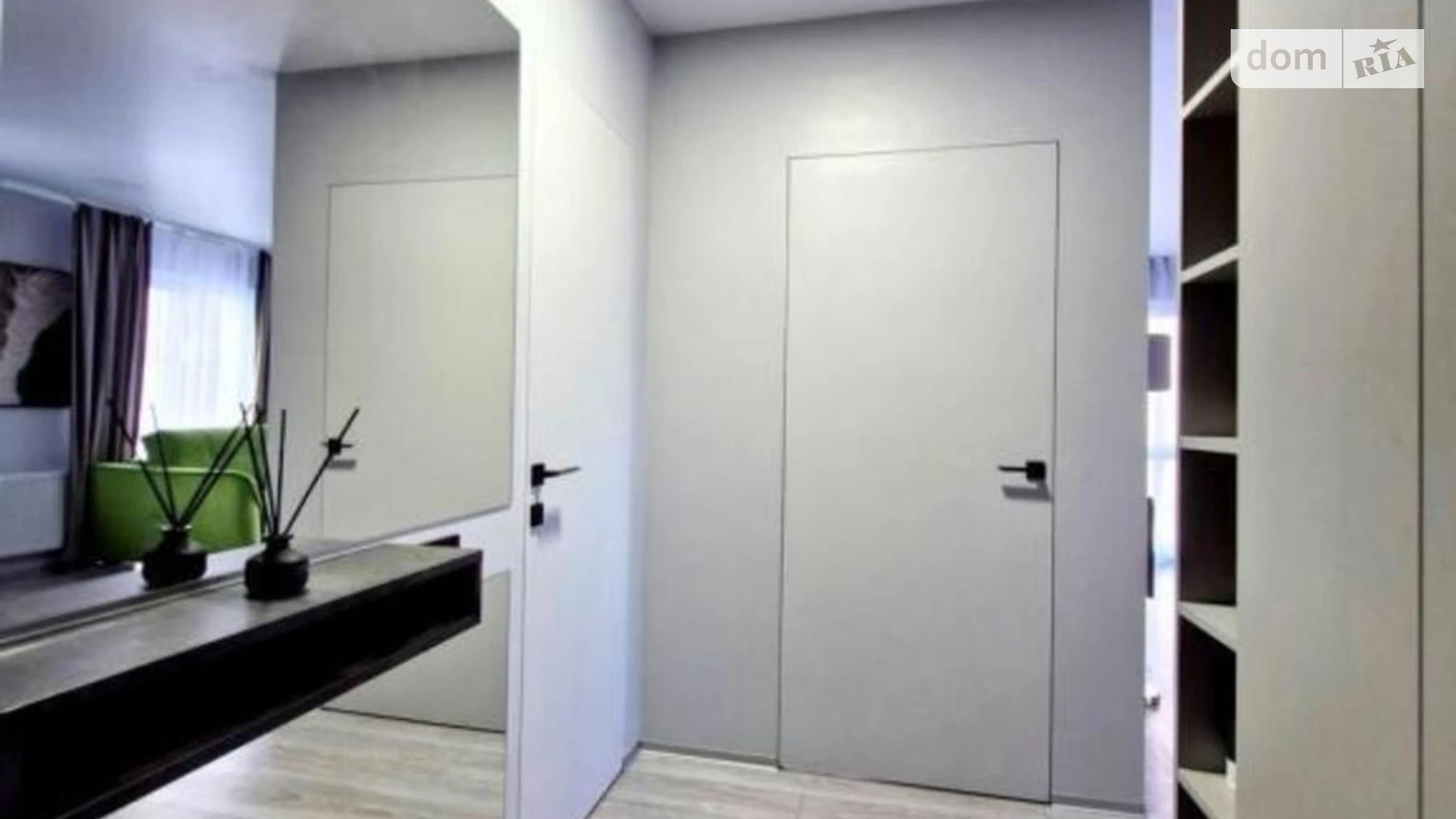 Продается 1-комнатная квартира 42 кв. м в Киеве, ул. Михаила Максимовича, 26В - фото 5