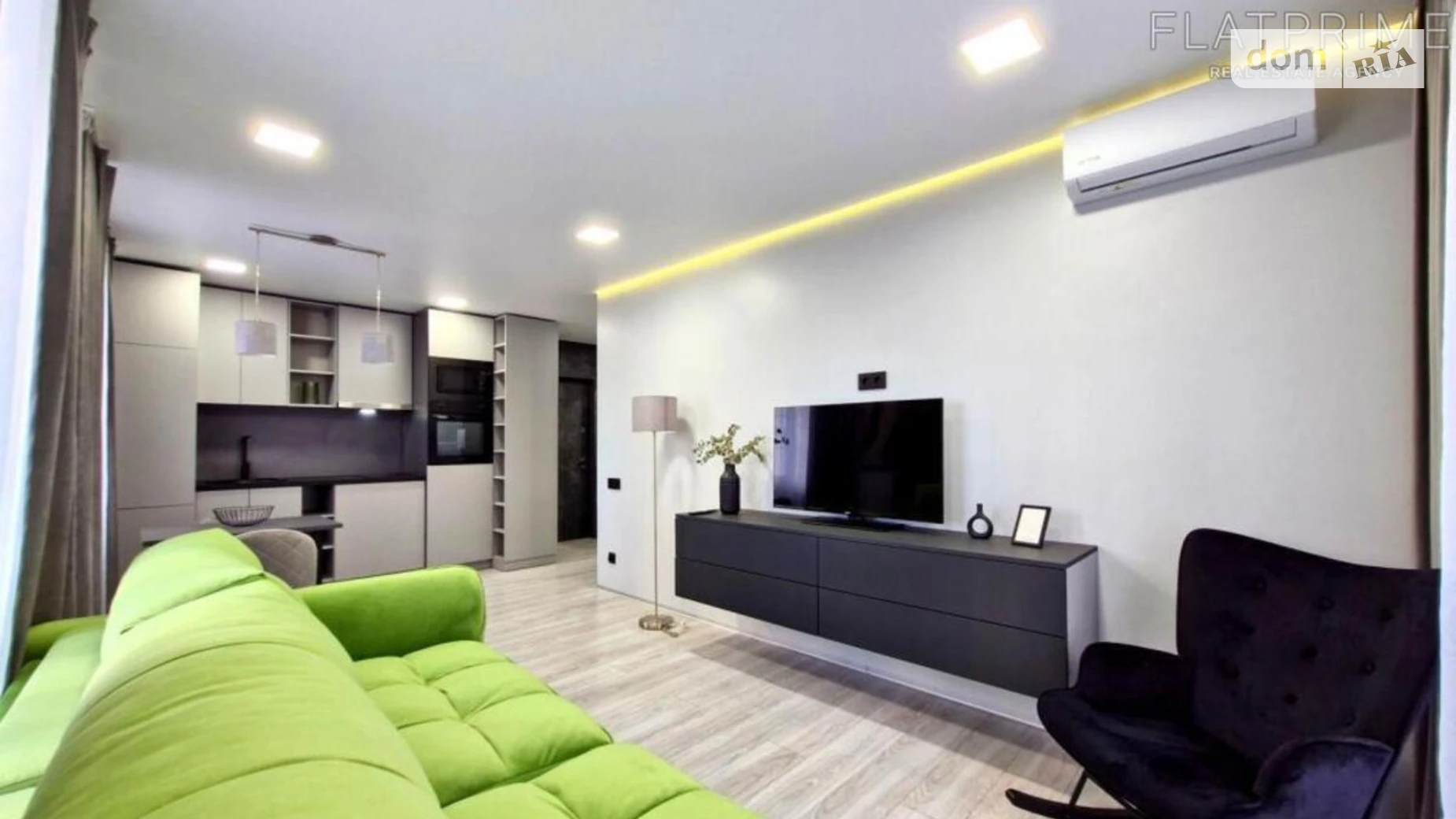 Продается 1-комнатная квартира 42 кв. м в Киеве, ул. Михаила Максимовича, 26В - фото 3