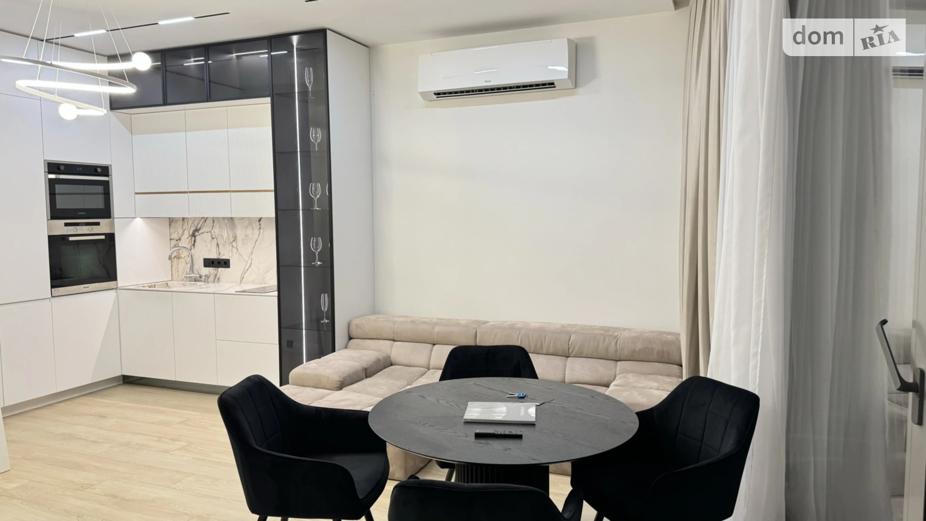 Продается 1-комнатная квартира 64 кв. м в Киеве, ул. Иоанна Павла II(Патриса Лумумбы), 12 - фото 3