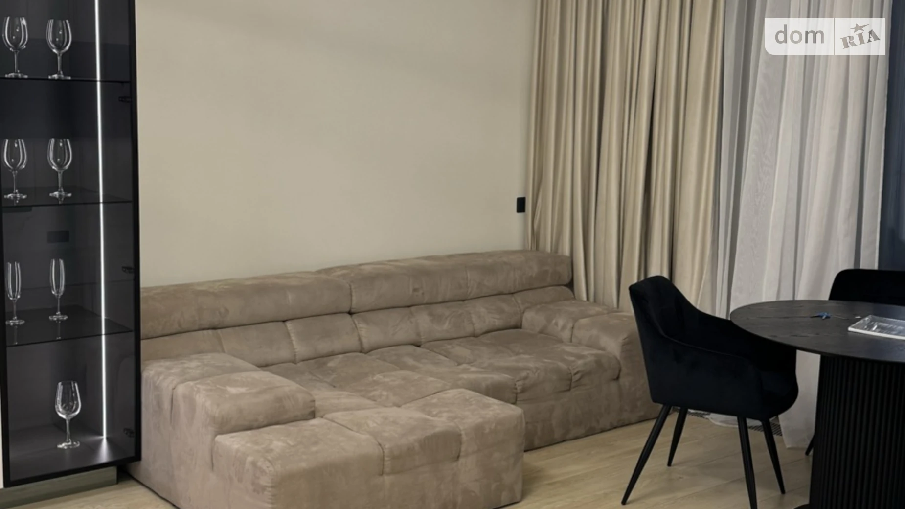 Продается 1-комнатная квартира 64 кв. м в Киеве, ул. Иоанна Павла II(Патриса Лумумбы), 12 - фото 4