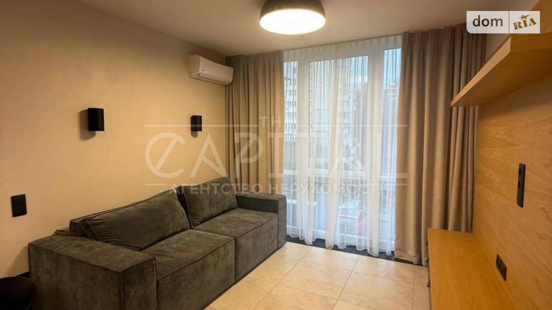 Продається 2-кімнатна квартира 56 кв. м у Києві, вул. Мокра(Кудряшова), 8 - фото 4