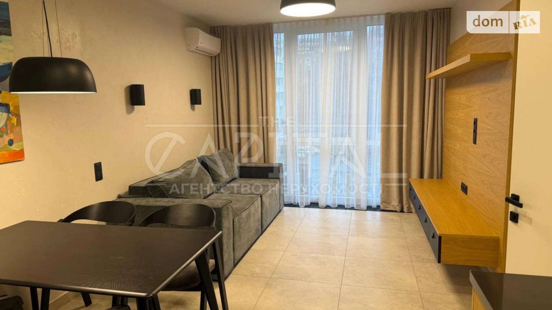 Продається 2-кімнатна квартира 56 кв. м у Києві, вул. Мокра(Кудряшова), 8 - фото 3