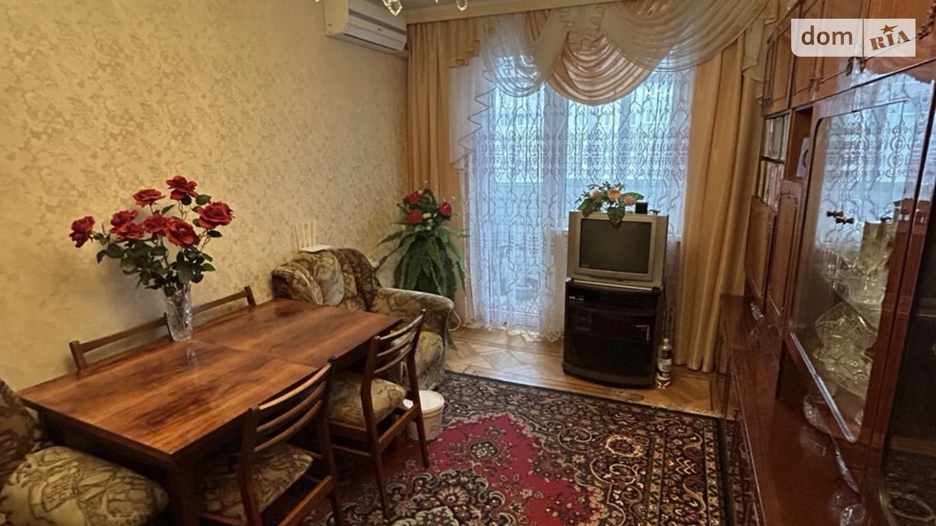 Сдается в аренду 2-комнатная квартира 64 кв. м в Харькове, ул. Гвардейцев-Широнинцев, 54А - фото 2