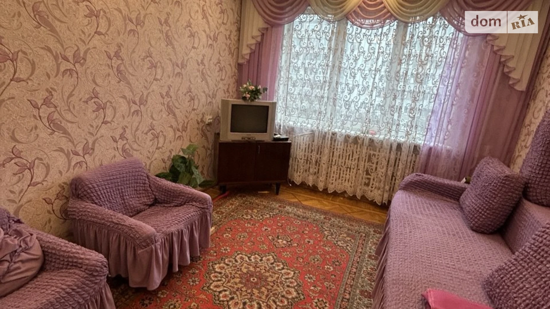 Сдается в аренду 2-комнатная квартира 64 кв. м в Харькове, ул. Гвардейцев-Широнинцев, 54А - фото 4