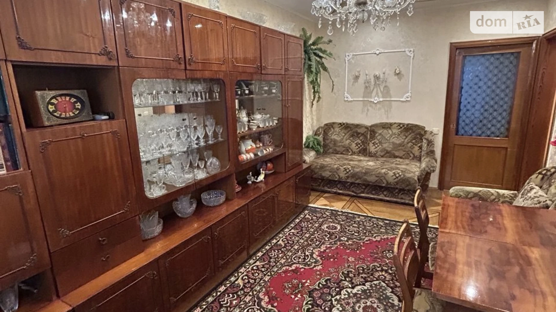 Сдается в аренду 2-комнатная квартира 64 кв. м в Харькове, ул. Гвардейцев-Широнинцев, 54А - фото 3