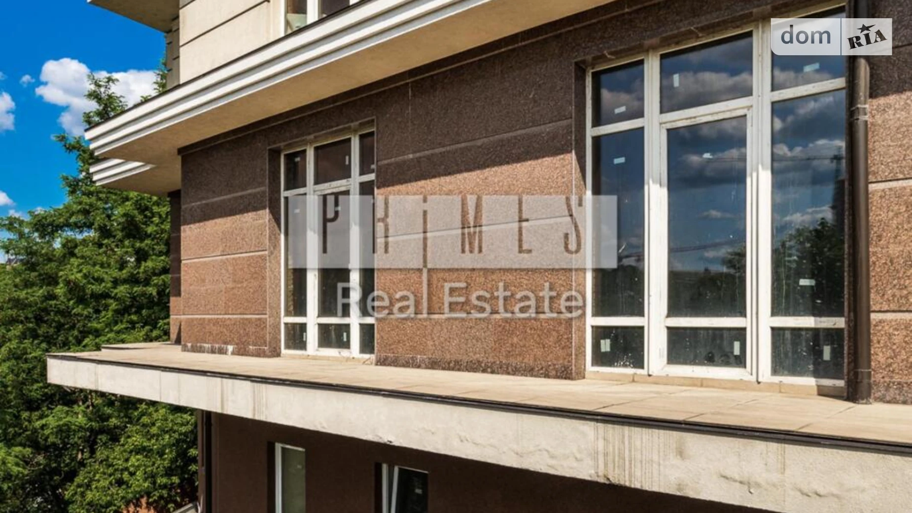 Продается помещения свободного назначения 4321.9 кв. м в 4-этажном здании, цена: 6000000 $ - фото 5