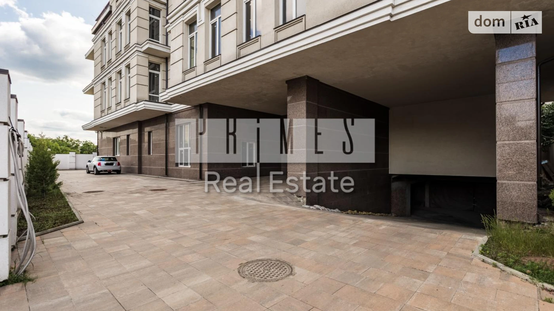 Продается помещения свободного назначения 4321.9 кв. м в 4-этажном здании, цена: 6000000 $ - фото 2