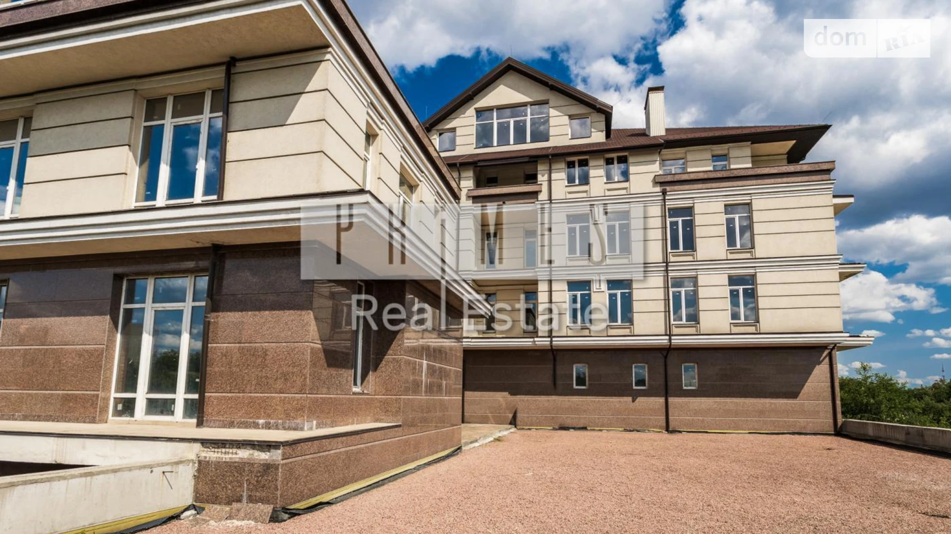 Продается помещения свободного назначения 4321.9 кв. м в 4-этажном здании, цена: 6000000 $ - фото 4