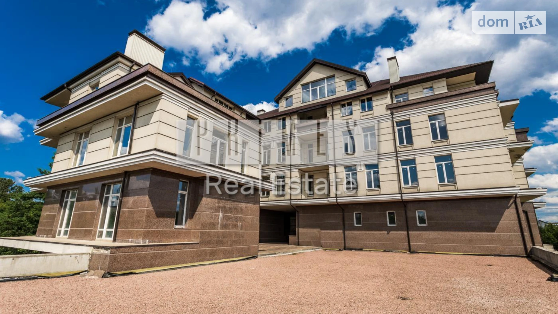 Продается помещения свободного назначения 4321.9 кв. м в 4-этажном здании, цена: 6000000 $ - фото 3