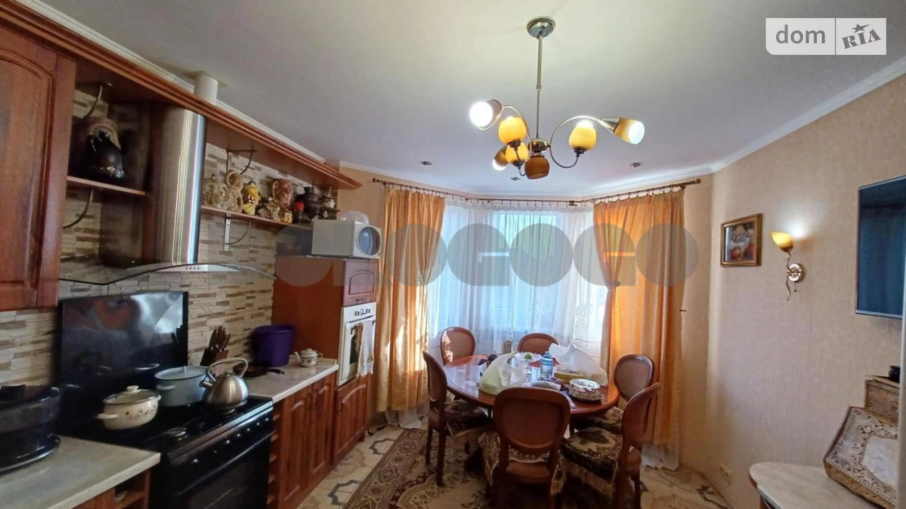 Продається будинок 2 поверховий 180 кв. м з подвалом, цена: 270000 $ - фото 4