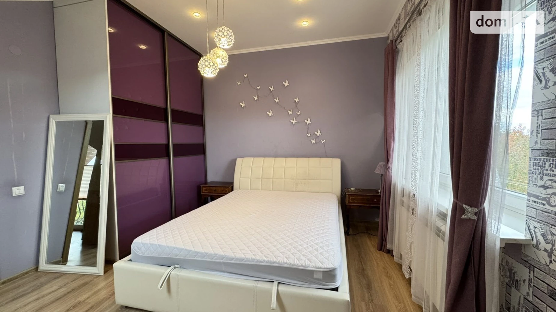 Сдается в аренду часть дома 200 кв. м с верандой, цена: 700 $ - фото 3