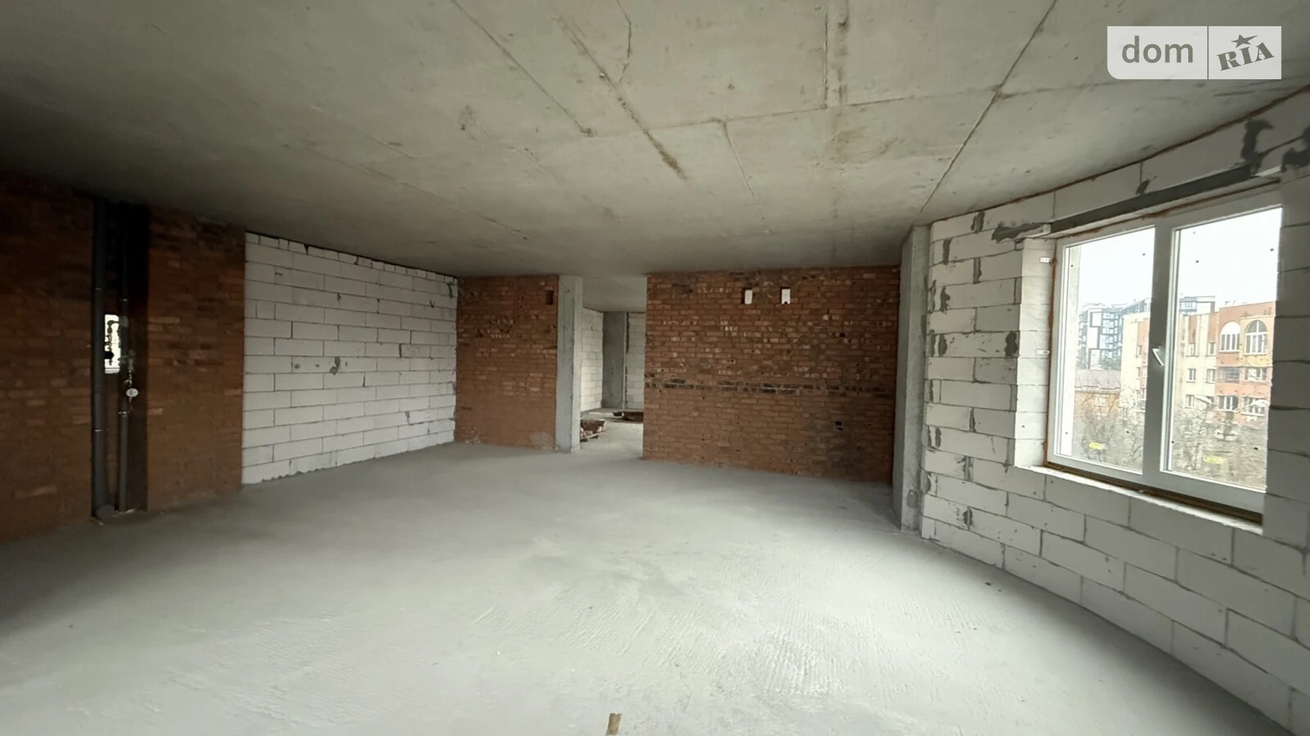 Продается 2-комнатная квартира 95.8 кв. м в Хмельницком, пер. Лапушкина Иосифа - фото 3