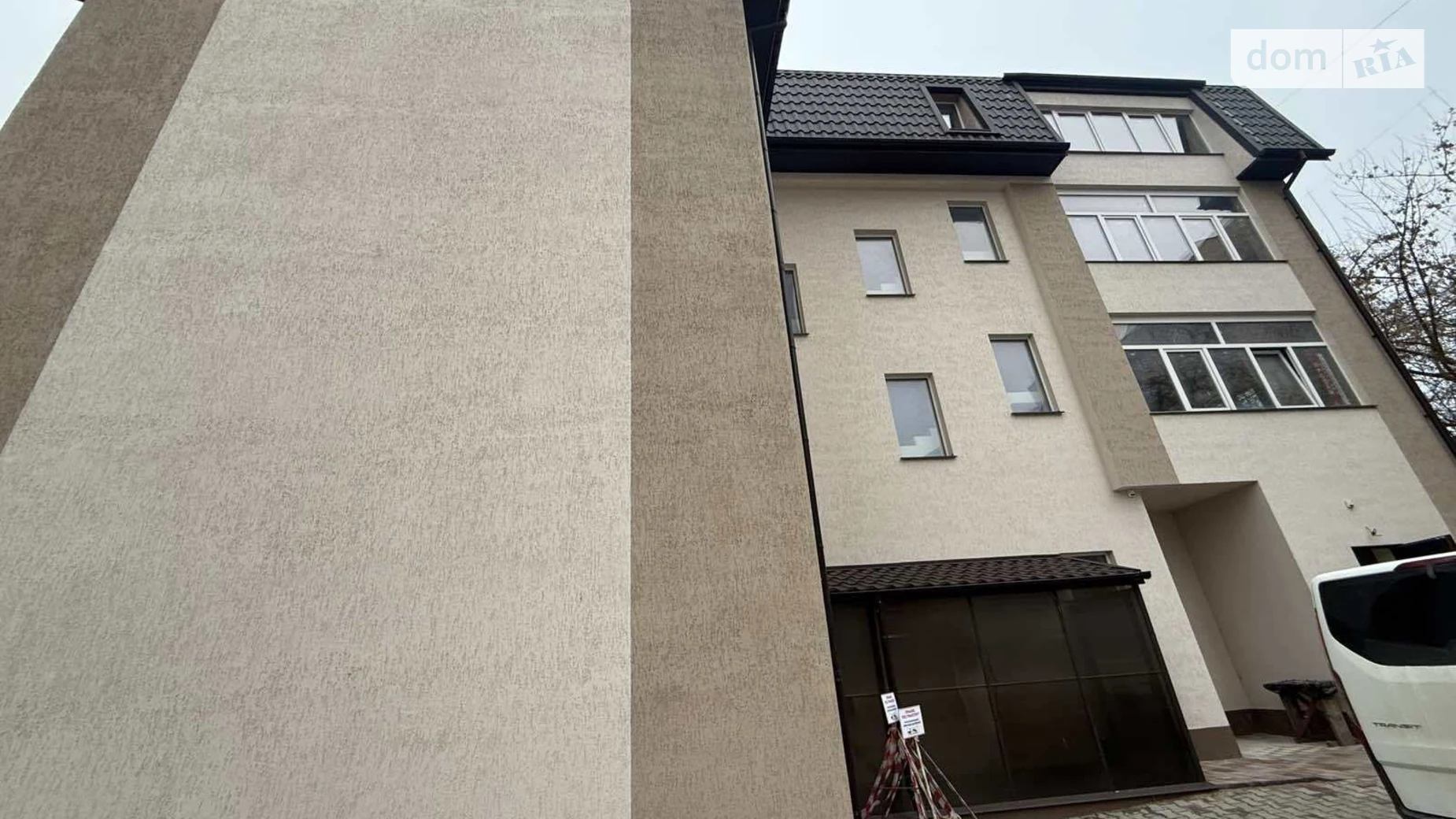 Продается 2-комнатная квартира 95.8 кв. м в Хмельницком, пер. Лапушкина Иосифа - фото 2