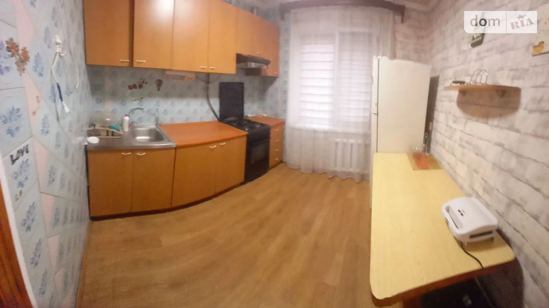 Продается 2-комнатная квартира 52.6 кв. м в Днепре, мас. Тополь-1 - фото 4