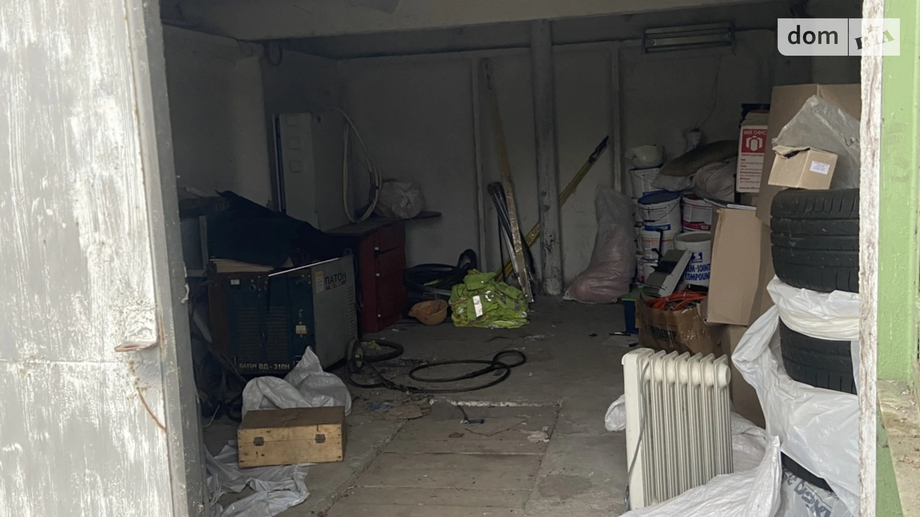 Продается отдельно стоящий гараж под легковое авто на 40 кв. м, цена: 5500 $ - фото 3