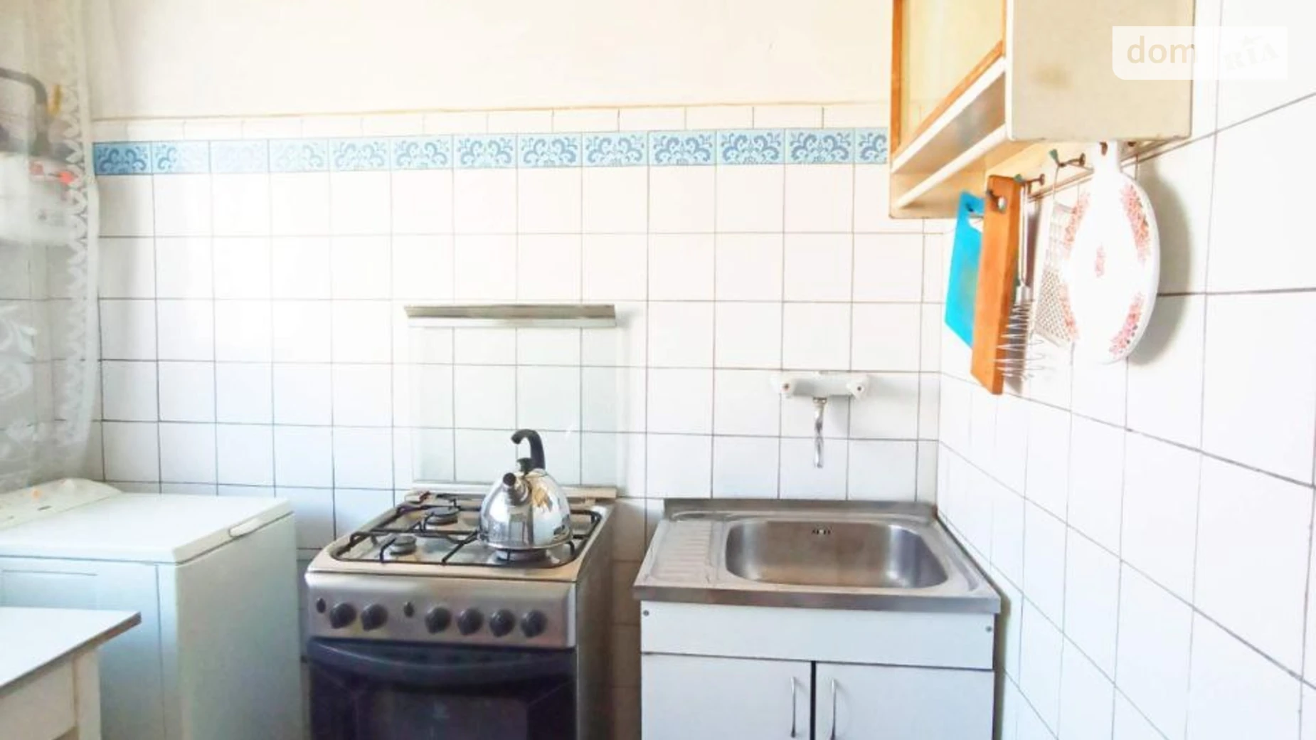 Продається 2-кімнатна квартира 46.2 кв. м у Харкові, просп. Аерокосмічний(Гагаріна), 44 - фото 4