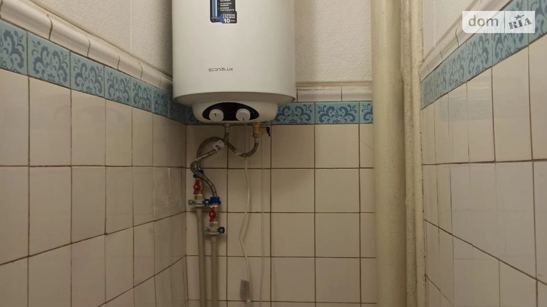 Продається 2-кімнатна квартира 46.2 кв. м у Харкові, просп. Аерокосмічний(Гагаріна), 44 - фото 5