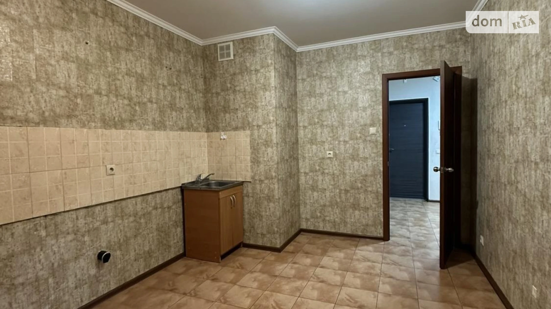 Продается 1-комнатная квартира 41.6 кв. м в Киеве, ул. Соломии Крушельницкой, 15Б - фото 4