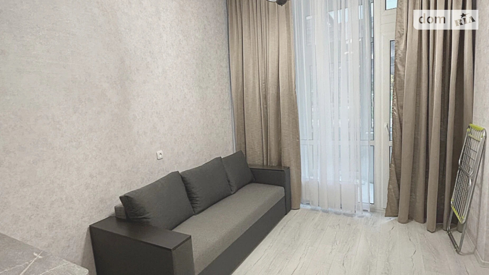 Сдается в аренду 2-комнатная квартира 41 кв. м в Киеве, ул. Александра Олеся, 2В - фото 2