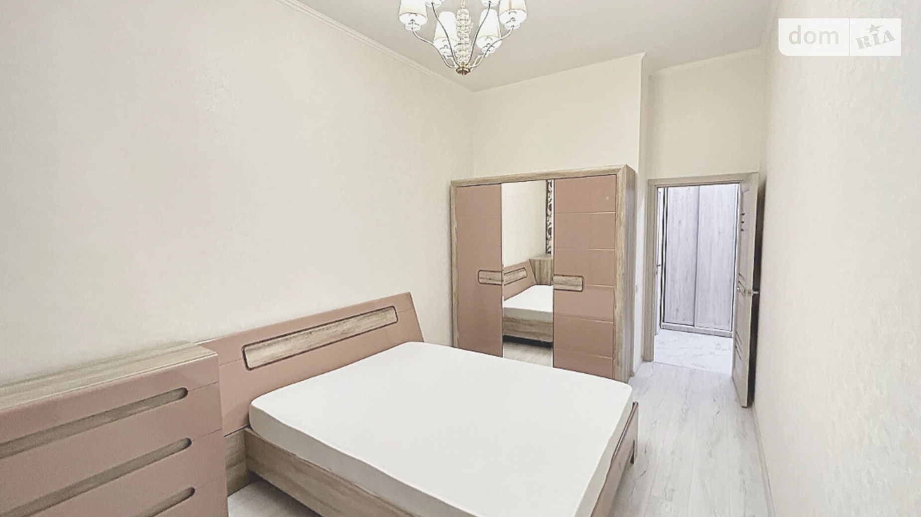 Сдается в аренду 2-комнатная квартира 41 кв. м в Киеве, ул. Александра Олеся, 2В - фото 3