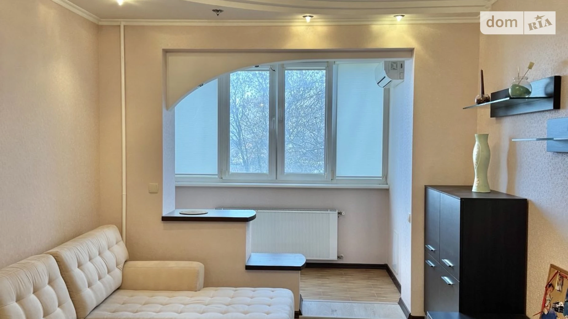 Продается 2-комнатная квартира 46.9 кв. м в Кривом Роге, цена: 27900 $ - фото 2