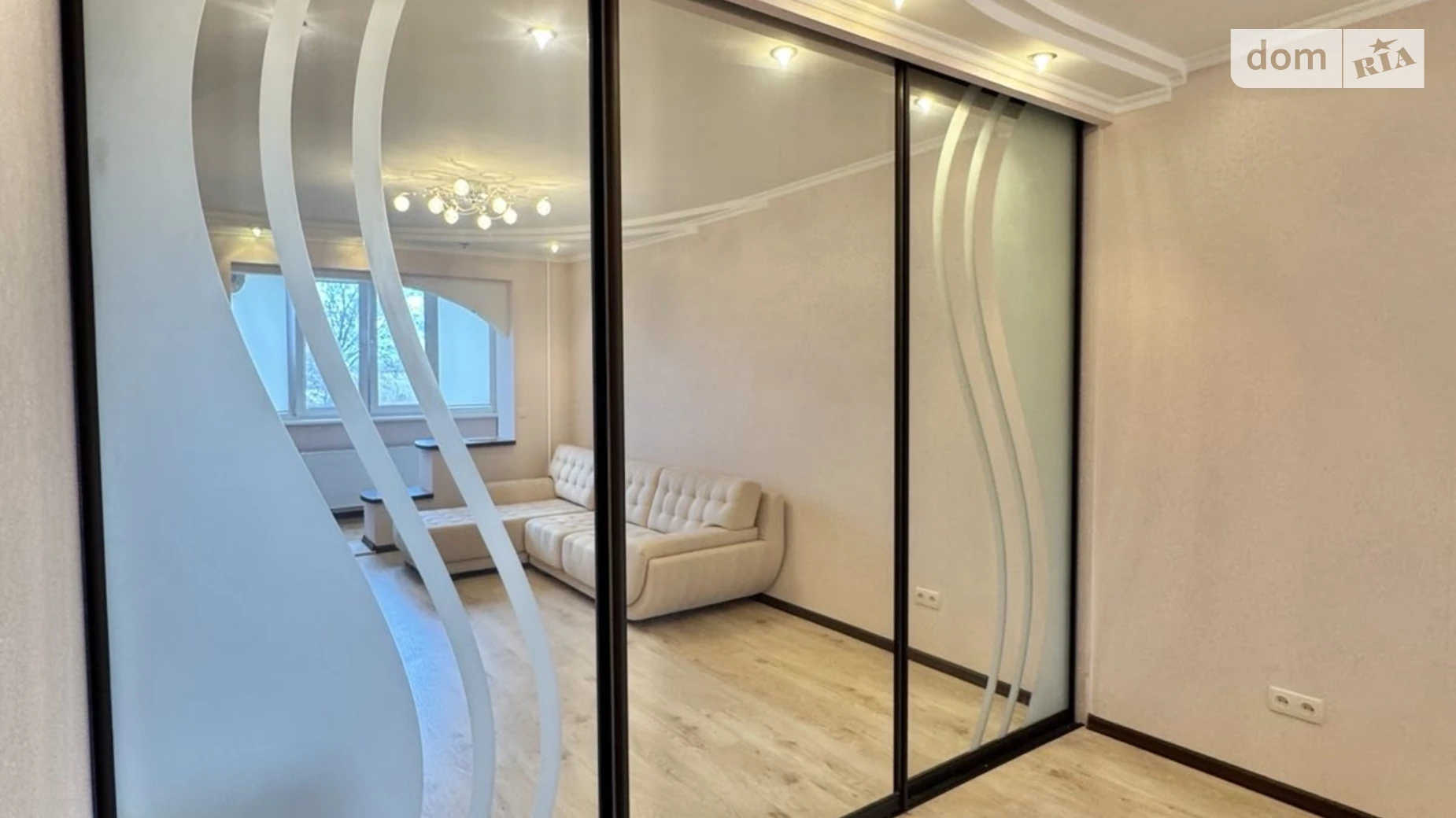 Продается 2-комнатная квартира 46.9 кв. м в Кривом Роге, цена: 27900 $ - фото 4