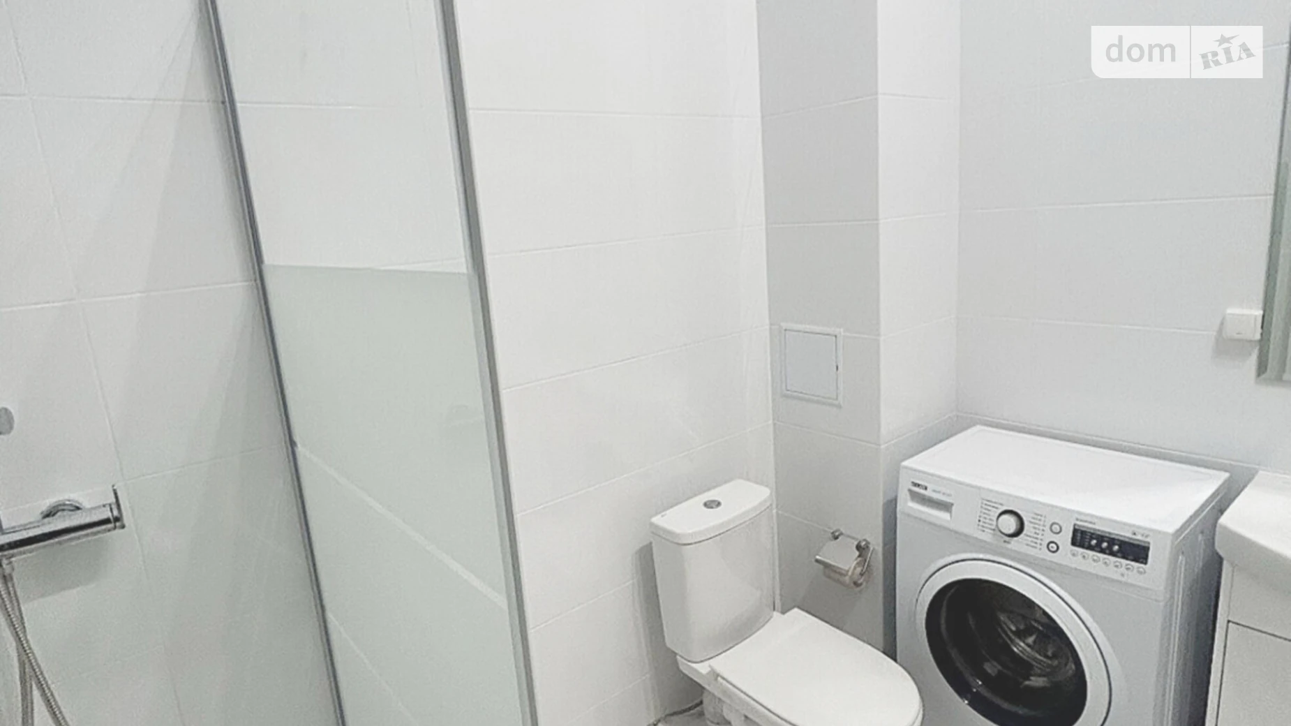 Сдается в аренду 2-комнатная квартира 41 кв. м в Киеве, ул. Александра Олеся, 2В - фото 4