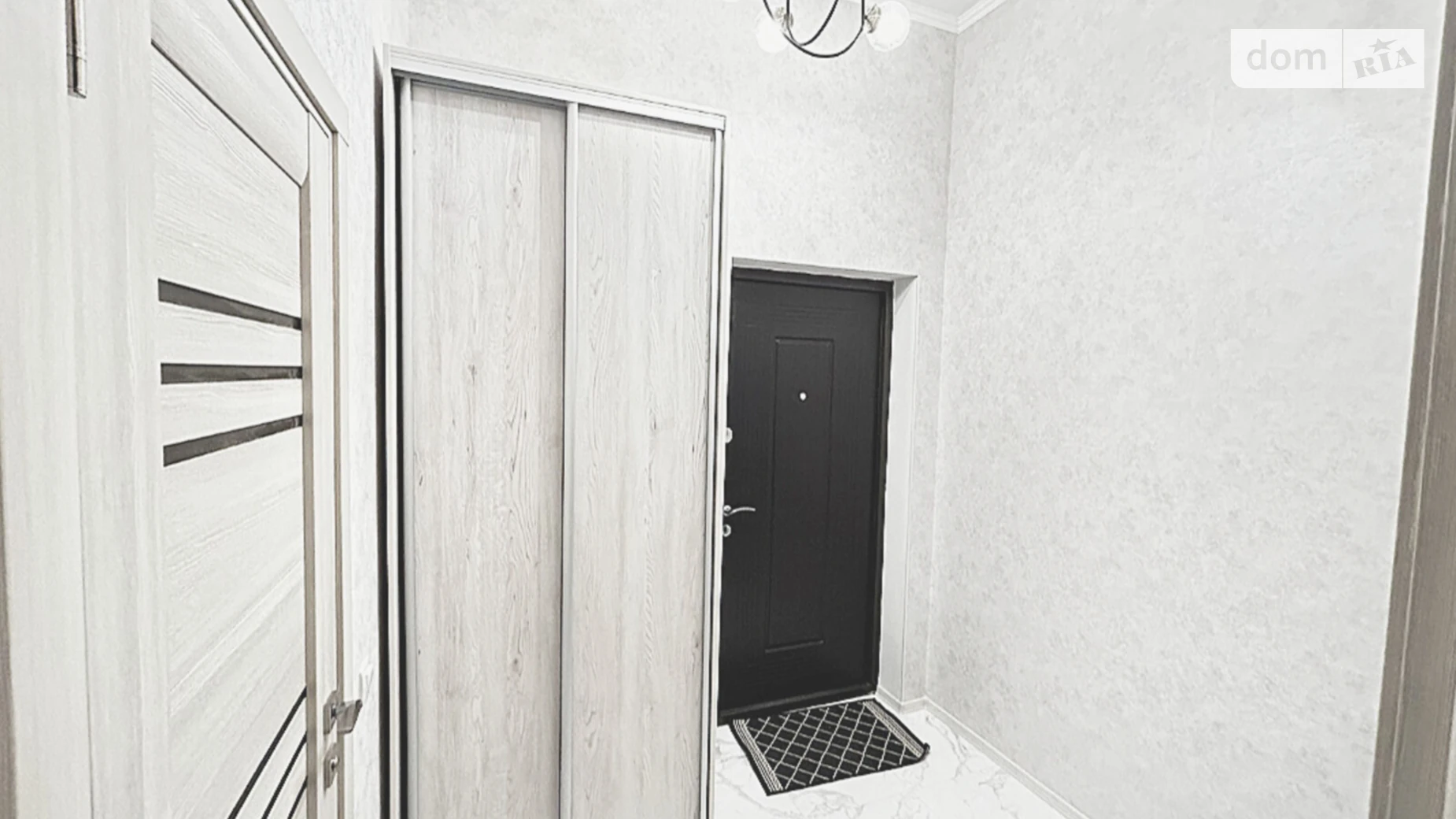 Сдается в аренду 2-комнатная квартира 41 кв. м в Киеве, ул. Александра Олеся, 2В - фото 5