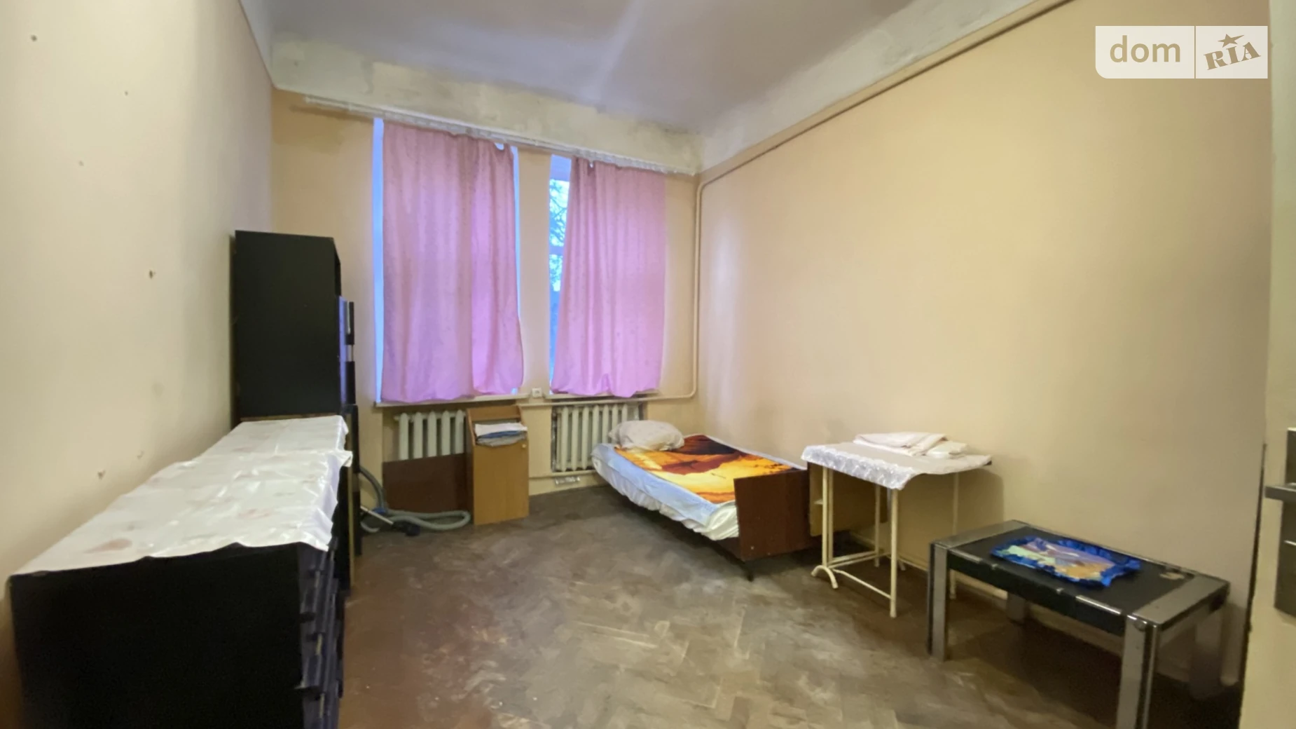 Сдается в аренду 1-комнатная квартира 40 кв. м в Черновцах, ул. Синагоги, 8 - фото 5