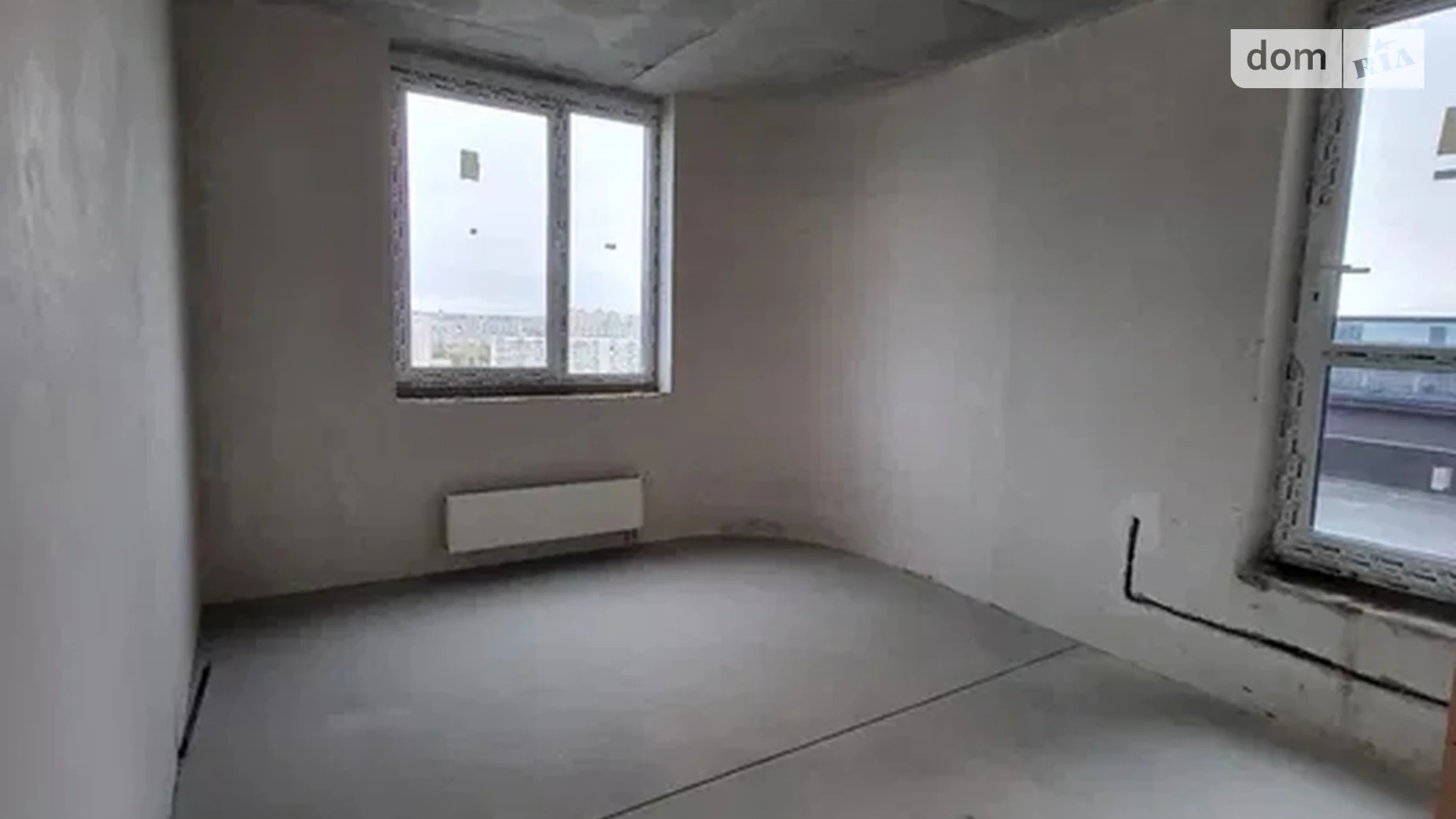 Продается 1-комнатная квартира 46.8 кв. м в Киеве, цена: 84900 $ - фото 4