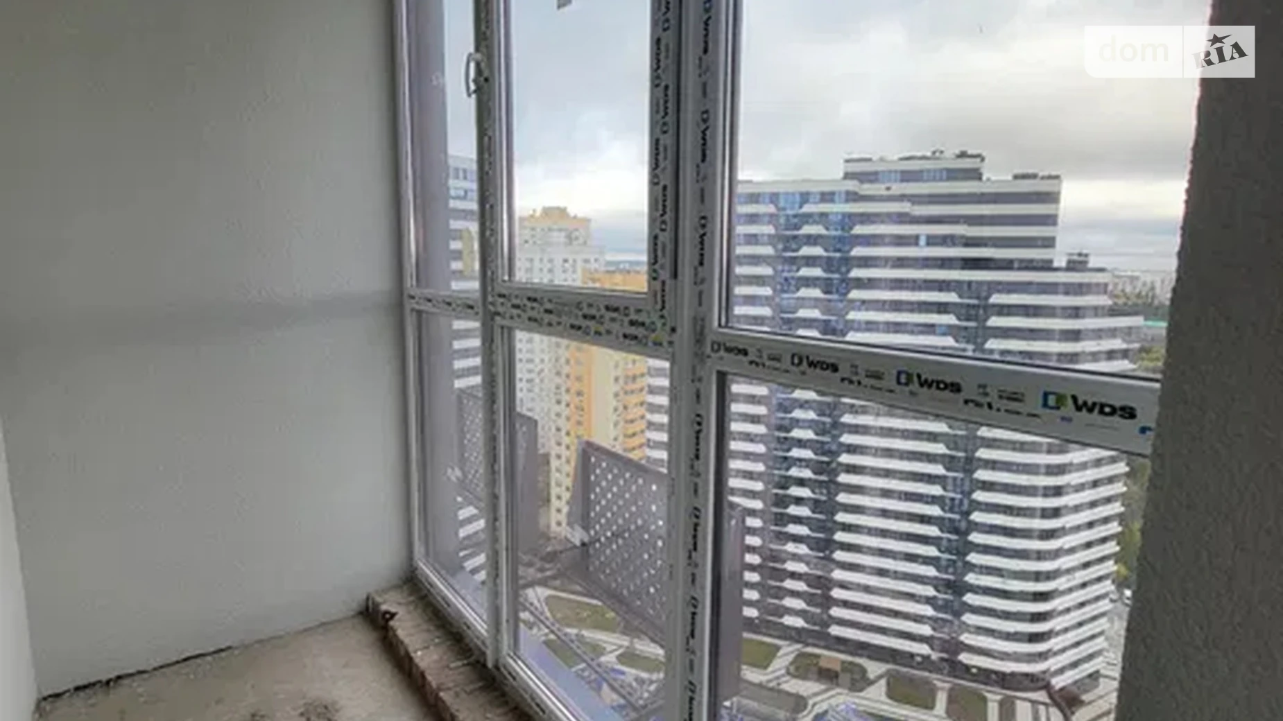 Продается 1-комнатная квартира 46.8 кв. м в Киеве, цена: 84900 $ - фото 3