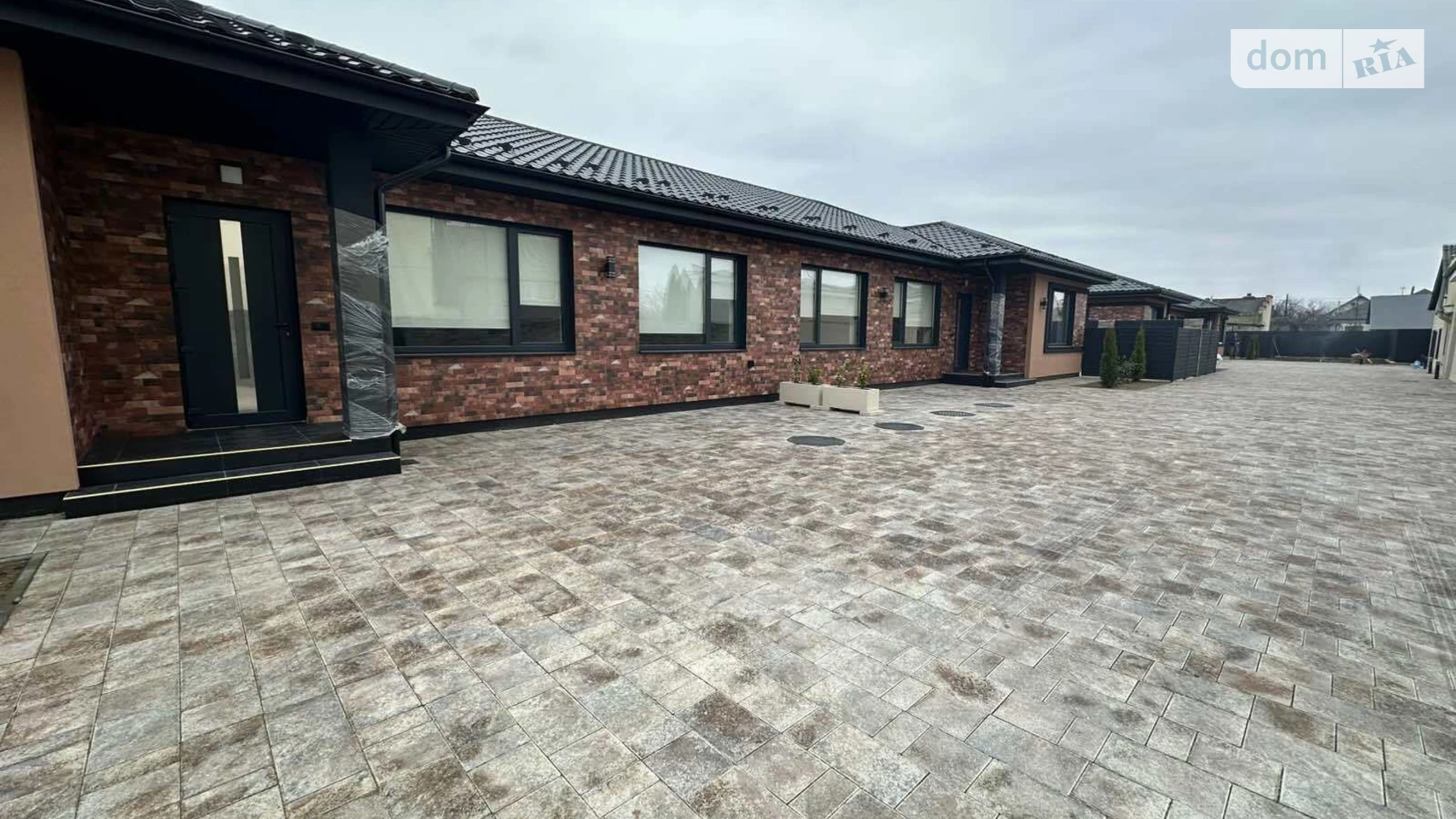 ул. Борканюка Минай, цена: 210000 $ - фото 3