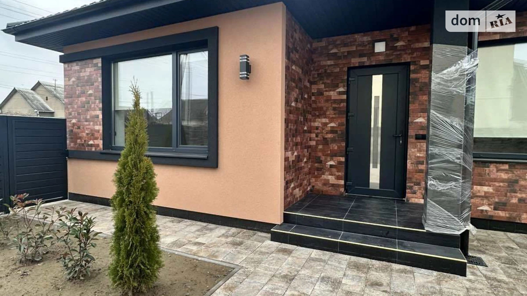 ул. Борканюка Минай, цена: 210000 $ - фото 2