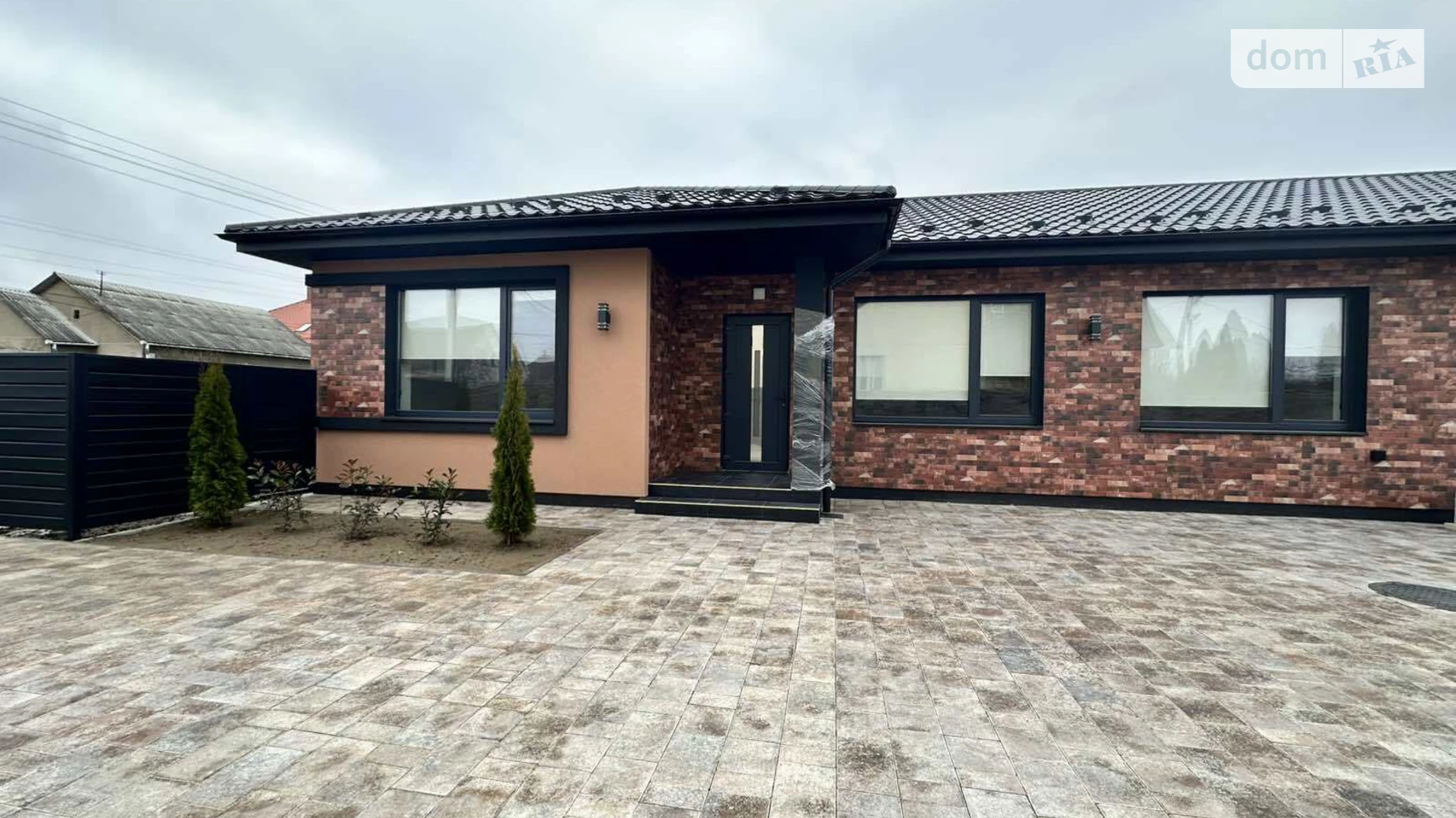 ул. Борканюка Минай, цена: 210000 $ - фото 4