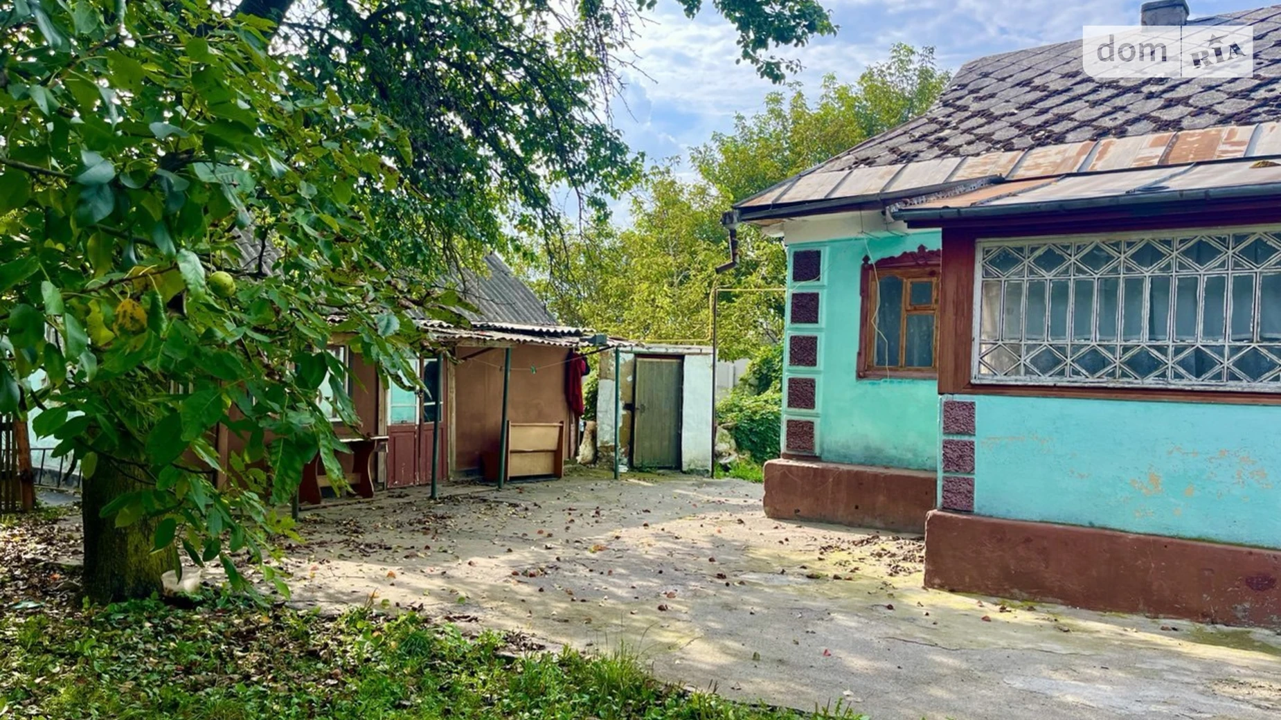 Продается одноэтажный дом 15 кв. м с подвалом, цена: 8000 $ - фото 2