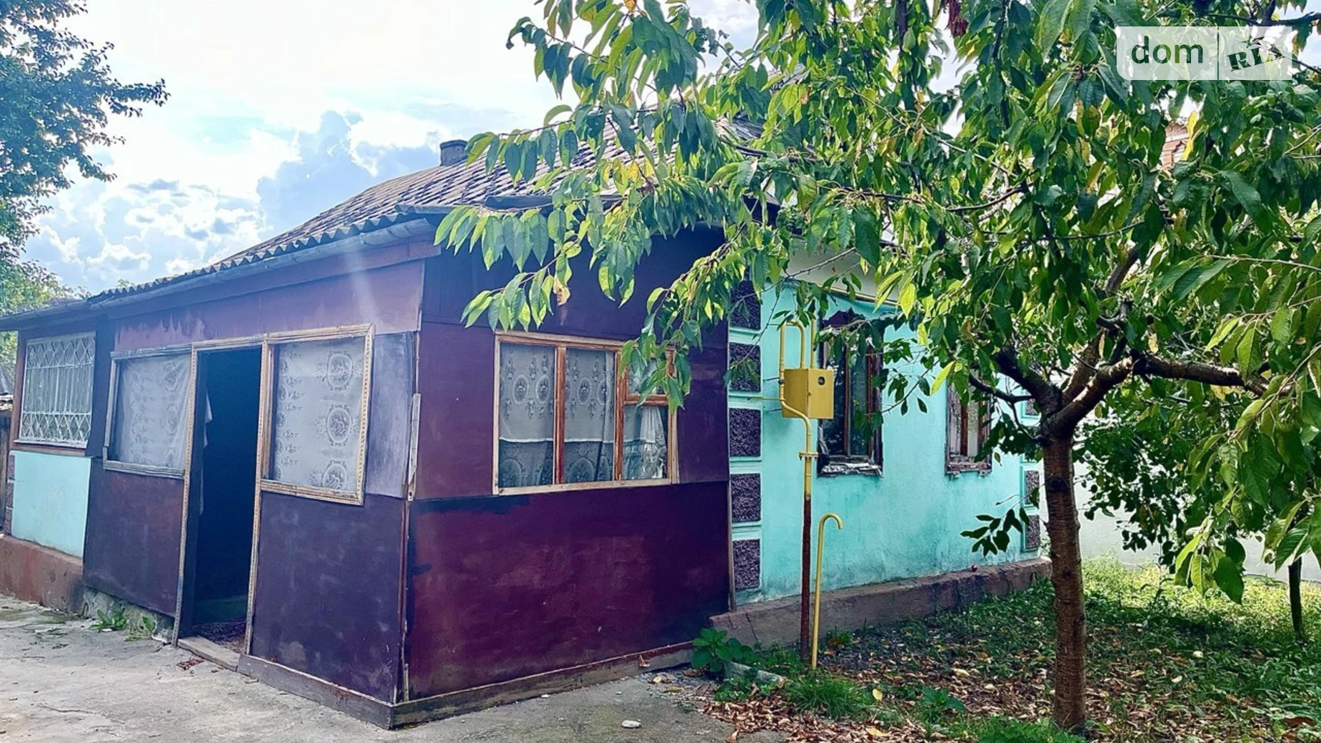 Продается одноэтажный дом 15 кв. м с подвалом, цена: 8000 $ - фото 3