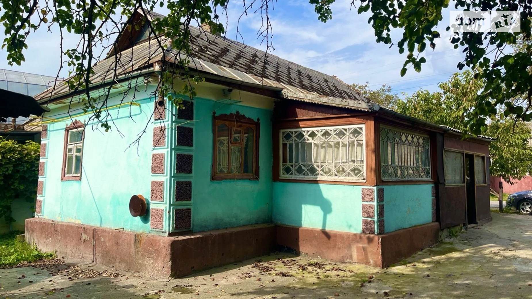 Продается одноэтажный дом 15 кв. м с подвалом, цена: 8000 $ - фото 5